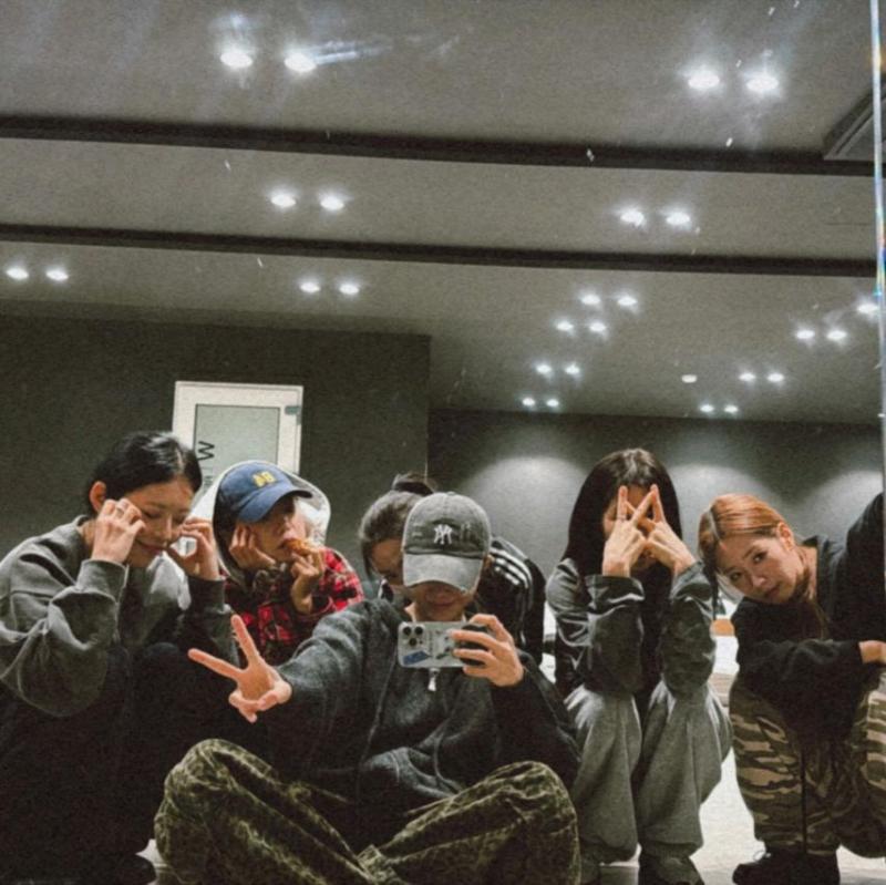 에이핑크 은지