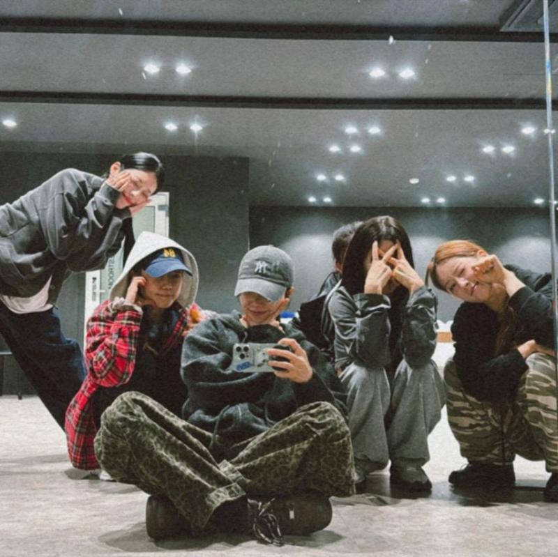 에이핑크 은지