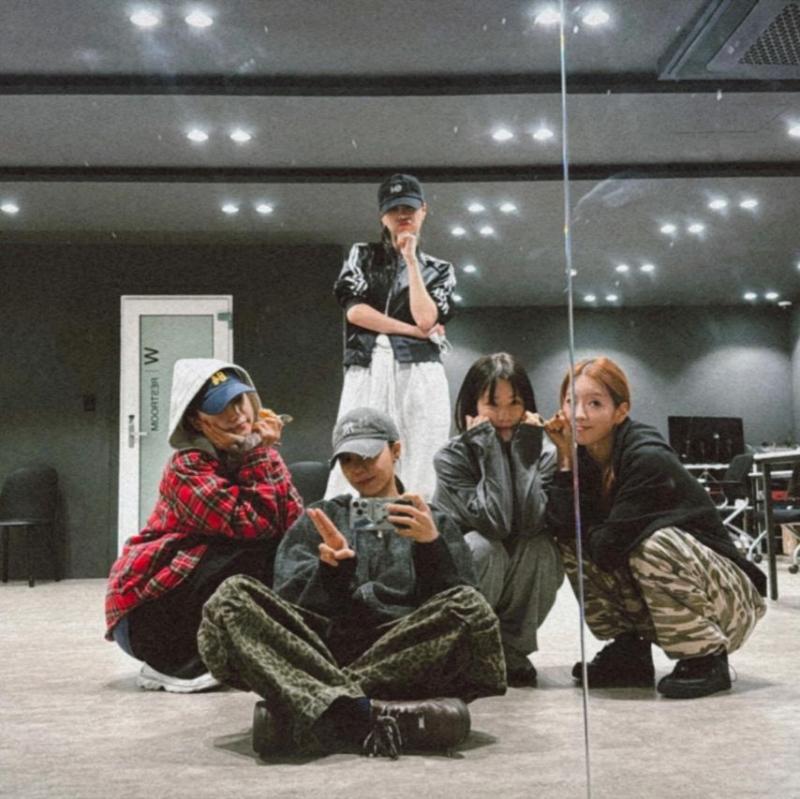 에이핑크 은지