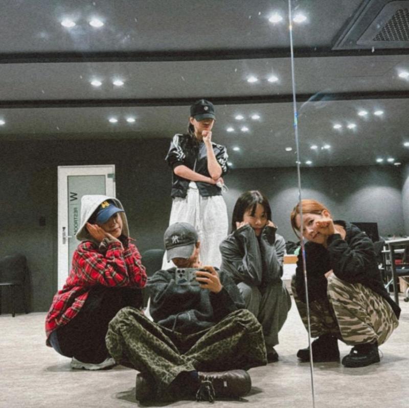 에이핑크 은지