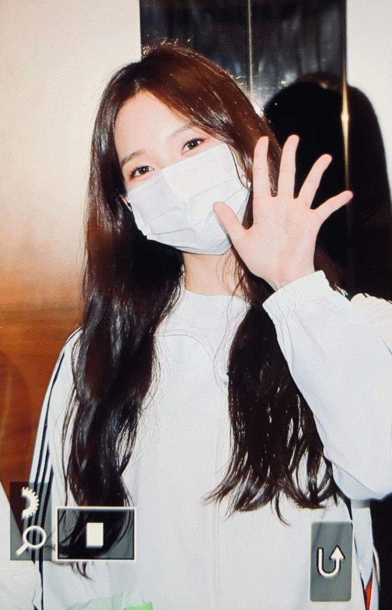 위클리 이수진