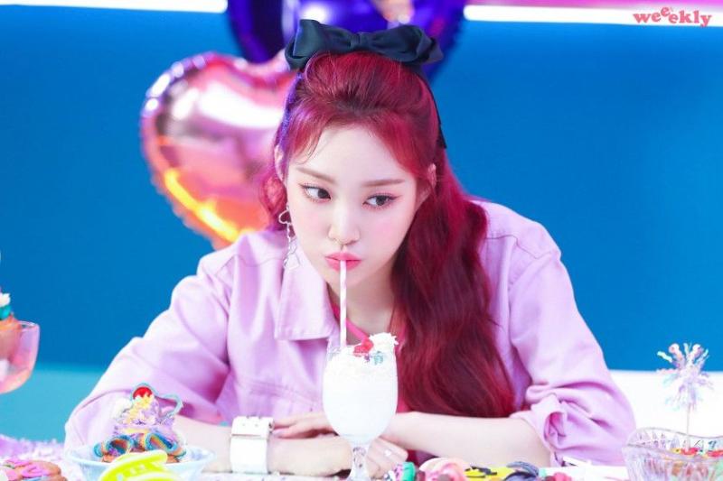 위클리 조아