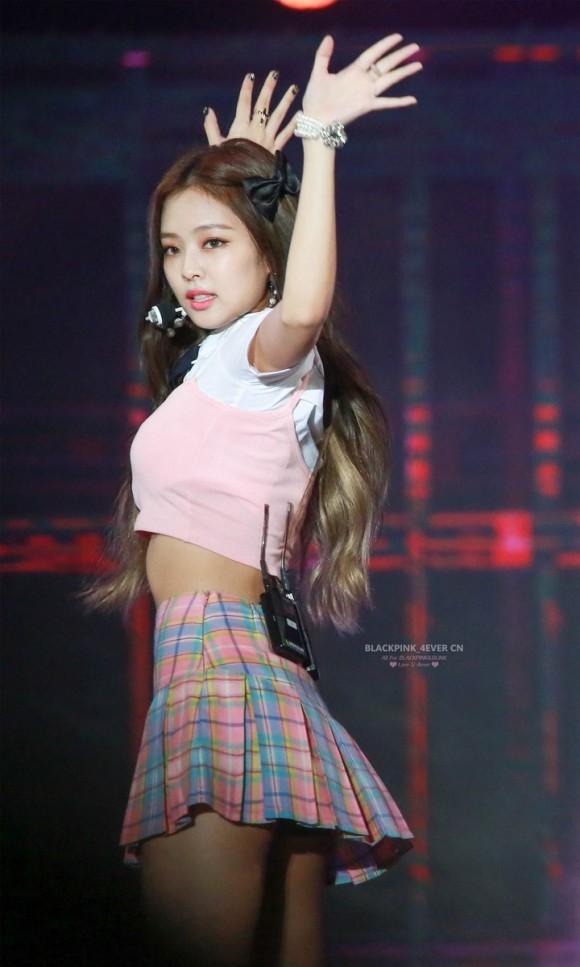 블랙핑크 제니