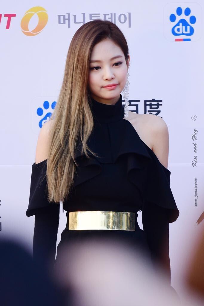 블랙핑크 제니