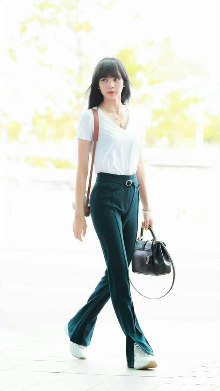 블랙핑크 리사