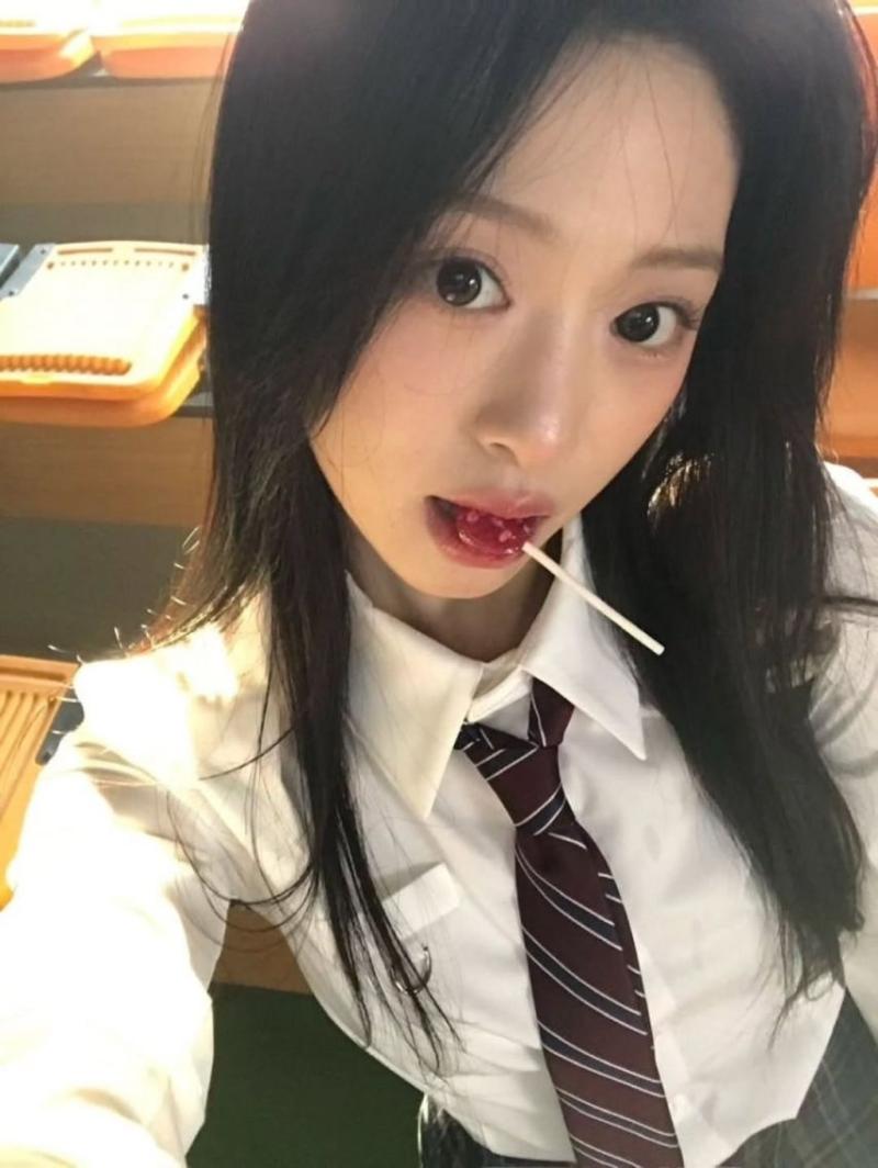 BABYMONSTER (베이비몬스터) 아현