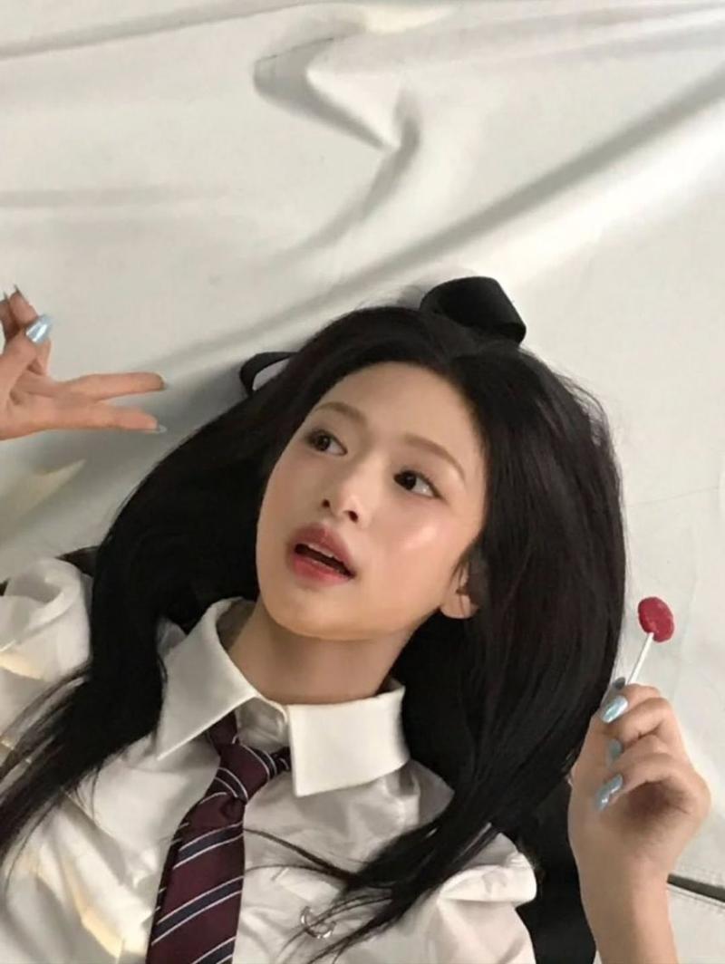 BABYMONSTER (베이비몬스터) 아현