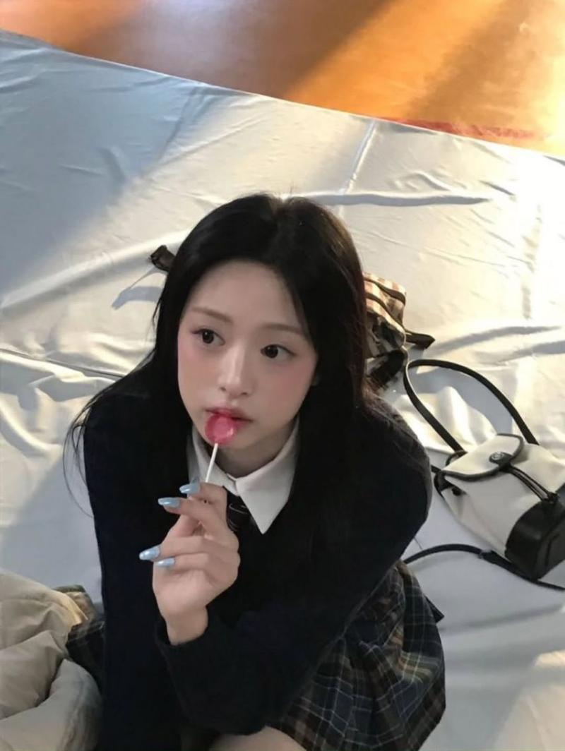 BABYMONSTER (베이비몬스터) 아현