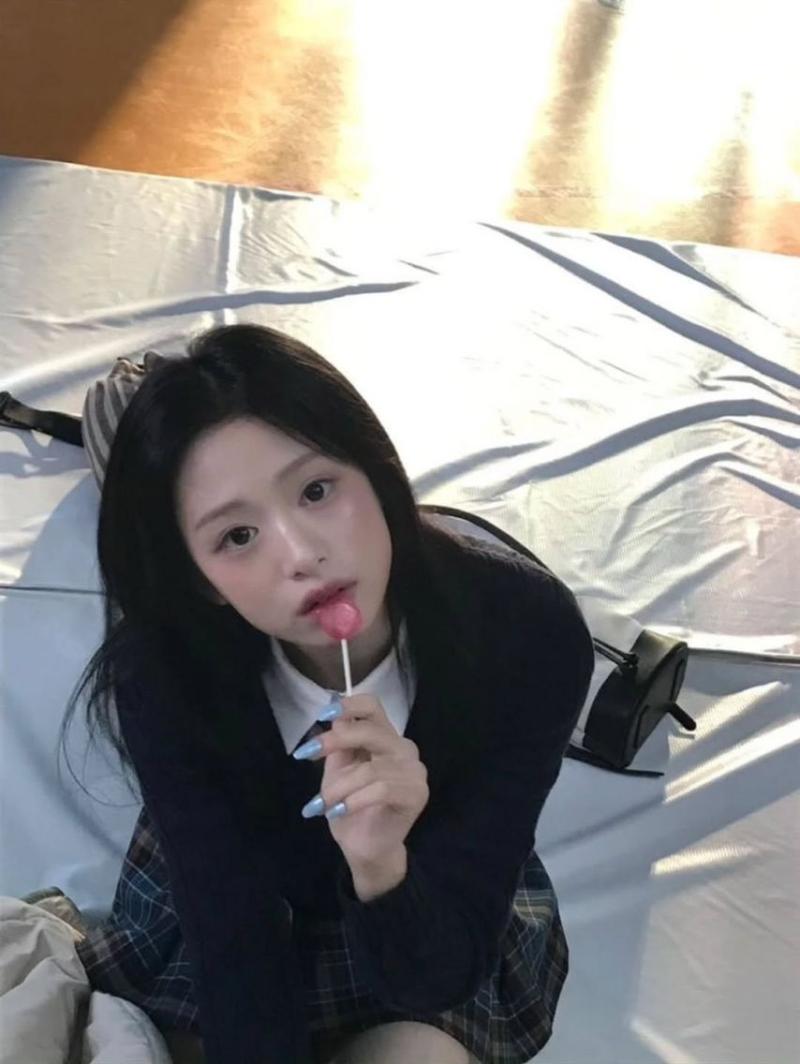 BABYMONSTER (베이비몬스터) 아현