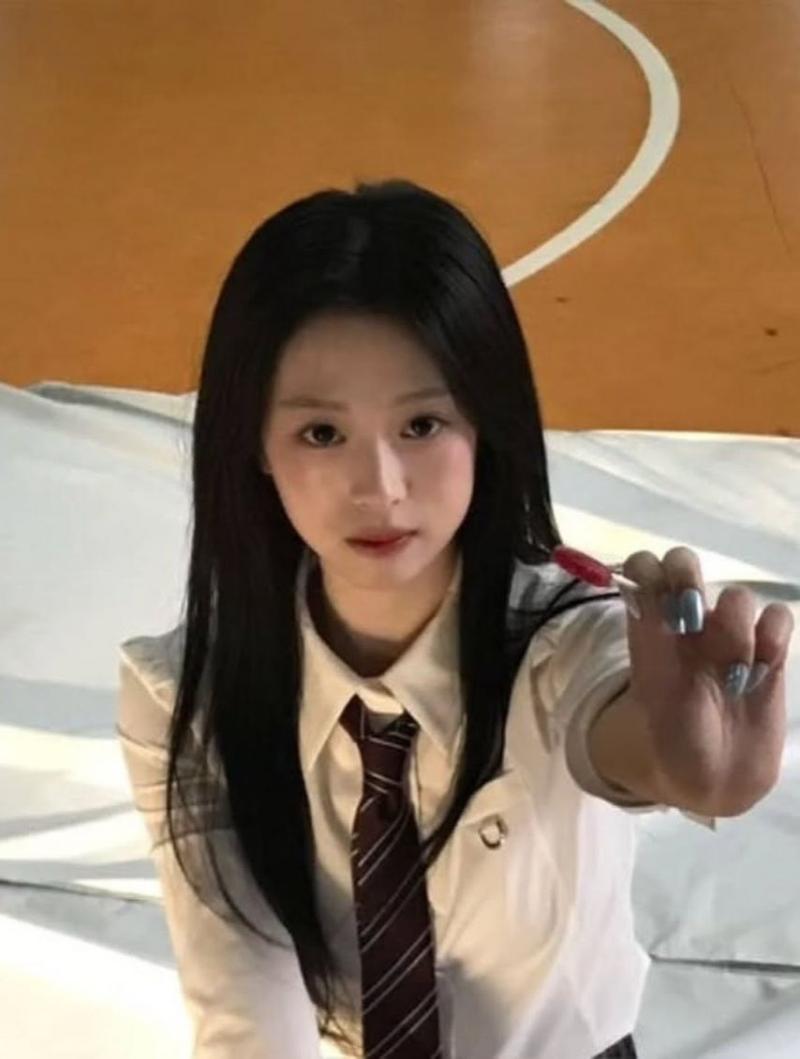 BABYMONSTER (베이비몬스터) 아현