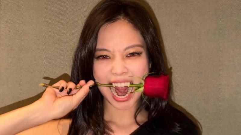 BLACKPINK (블랙핑크) 제니