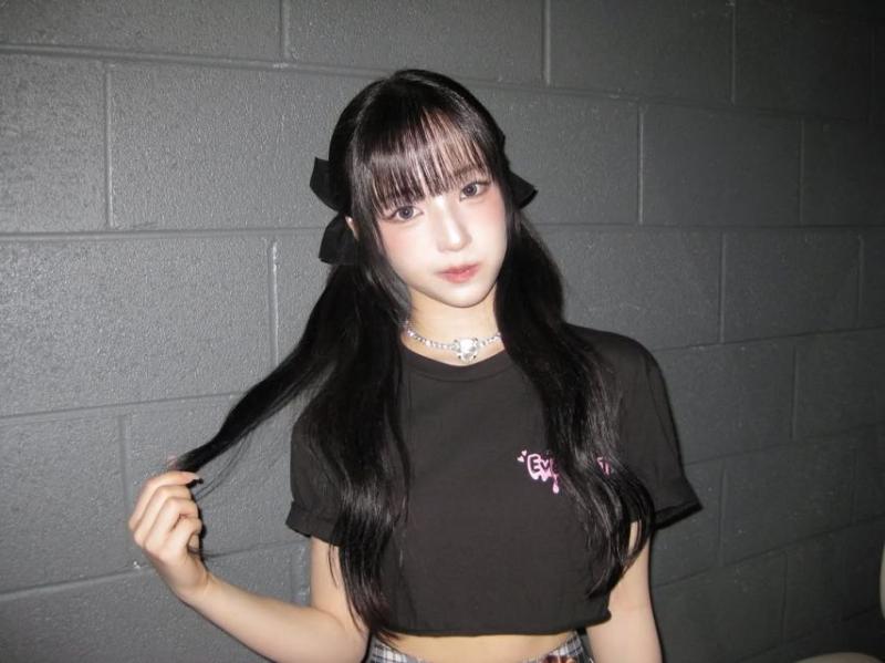 UNIS (유니스) 방윤하
