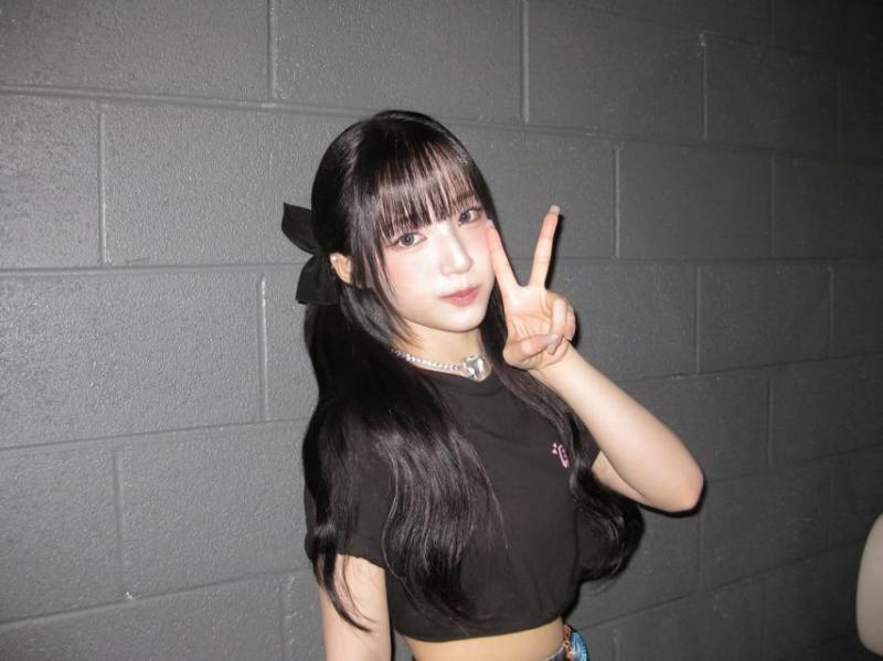 UNIS (유니스) 방윤하