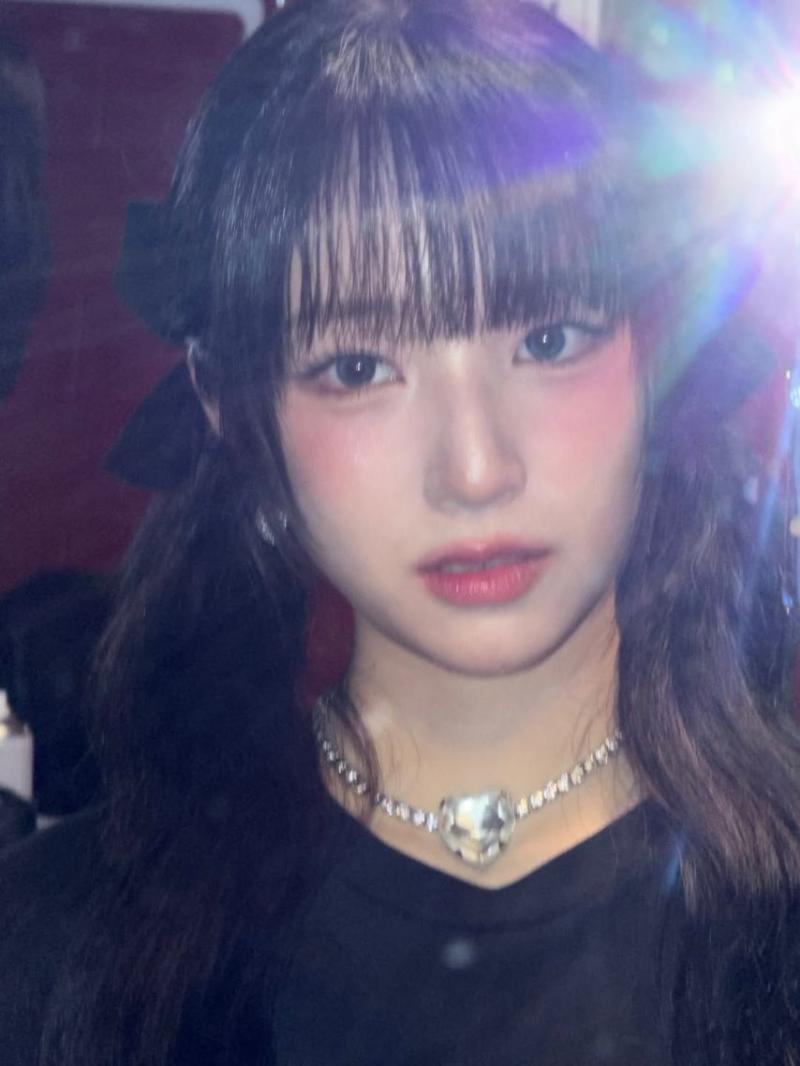 UNIS (유니스) 방윤하