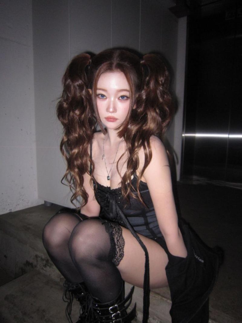 Billlie (빌리) 츠키