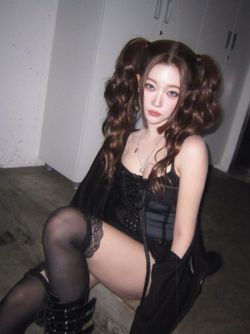 Billlie (빌리) 츠키