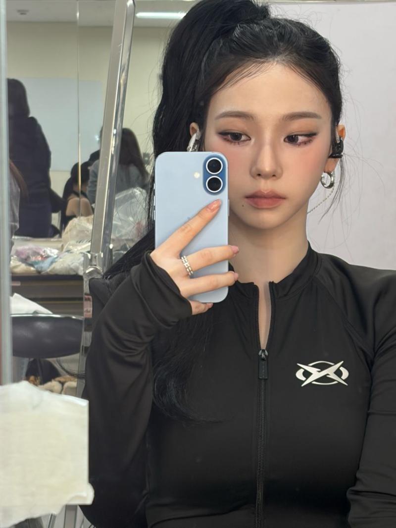 에스파 (aespa) 카리나
