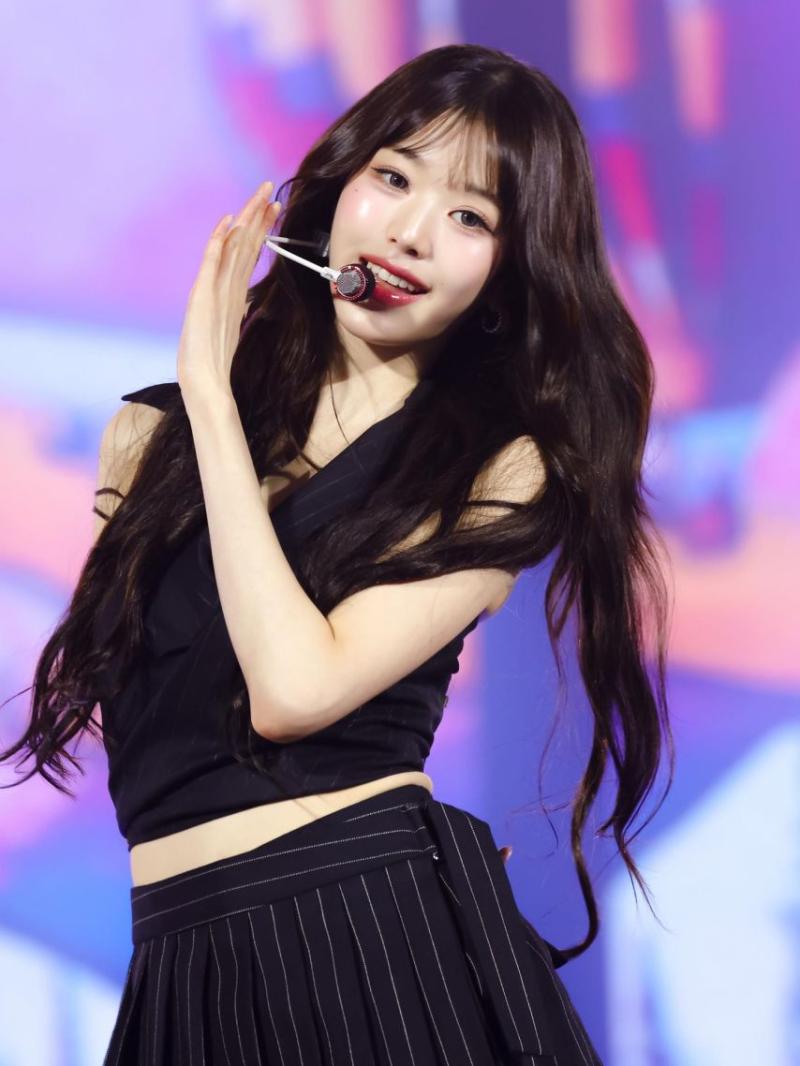 IVE (아이브) 장원영