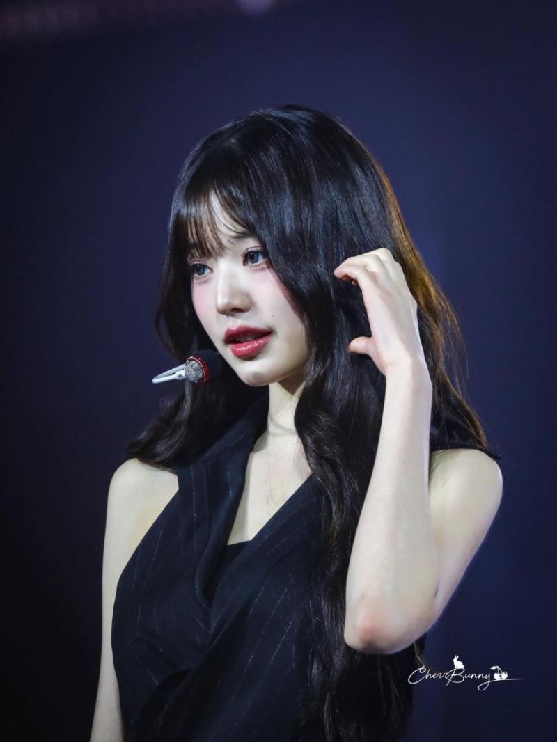 IVE (아이브) 장원영