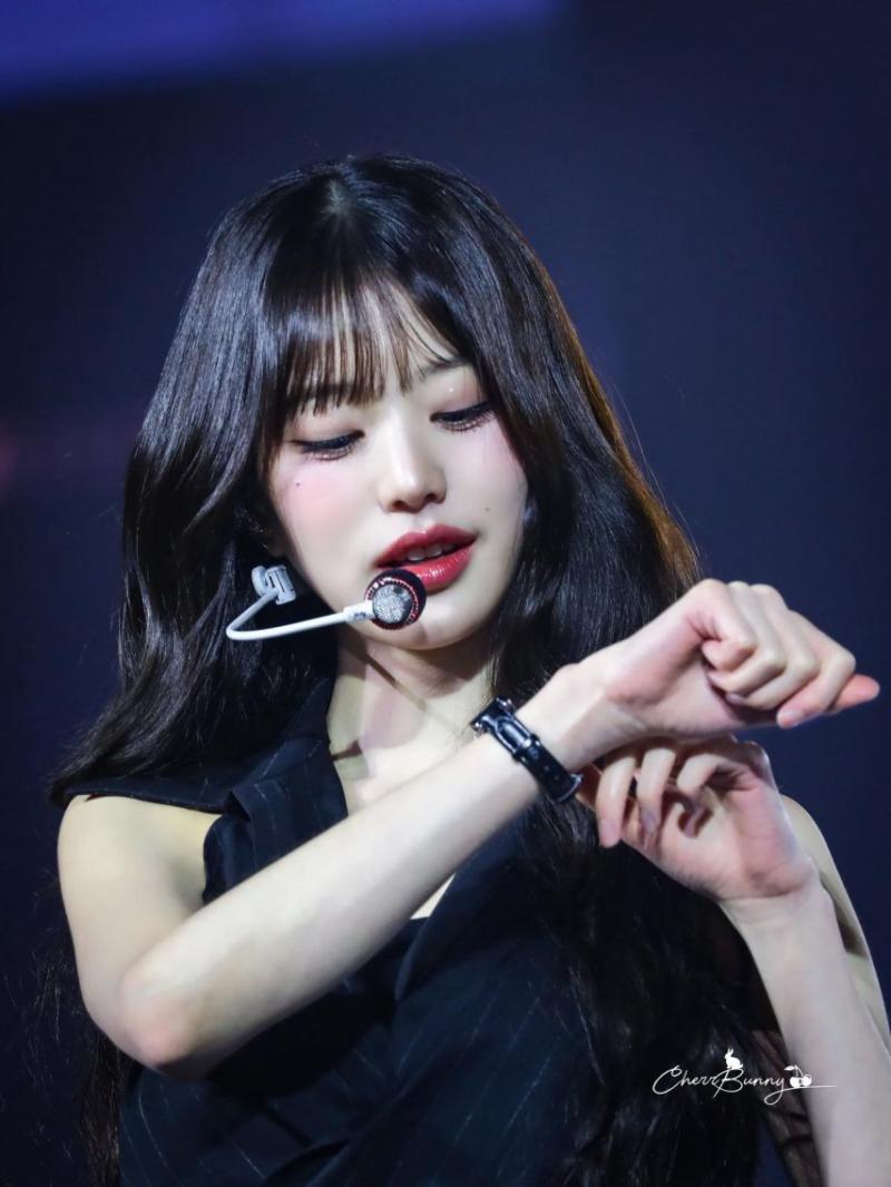 IVE (아이브) 장원영