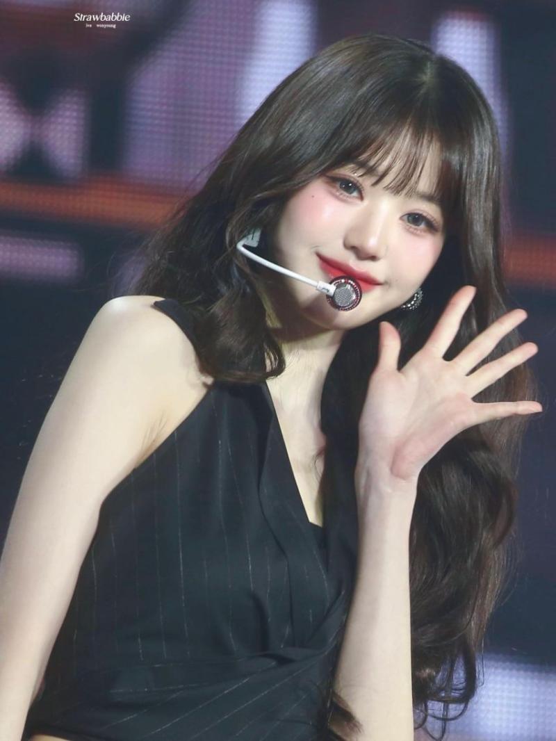 IVE (아이브) 장원영