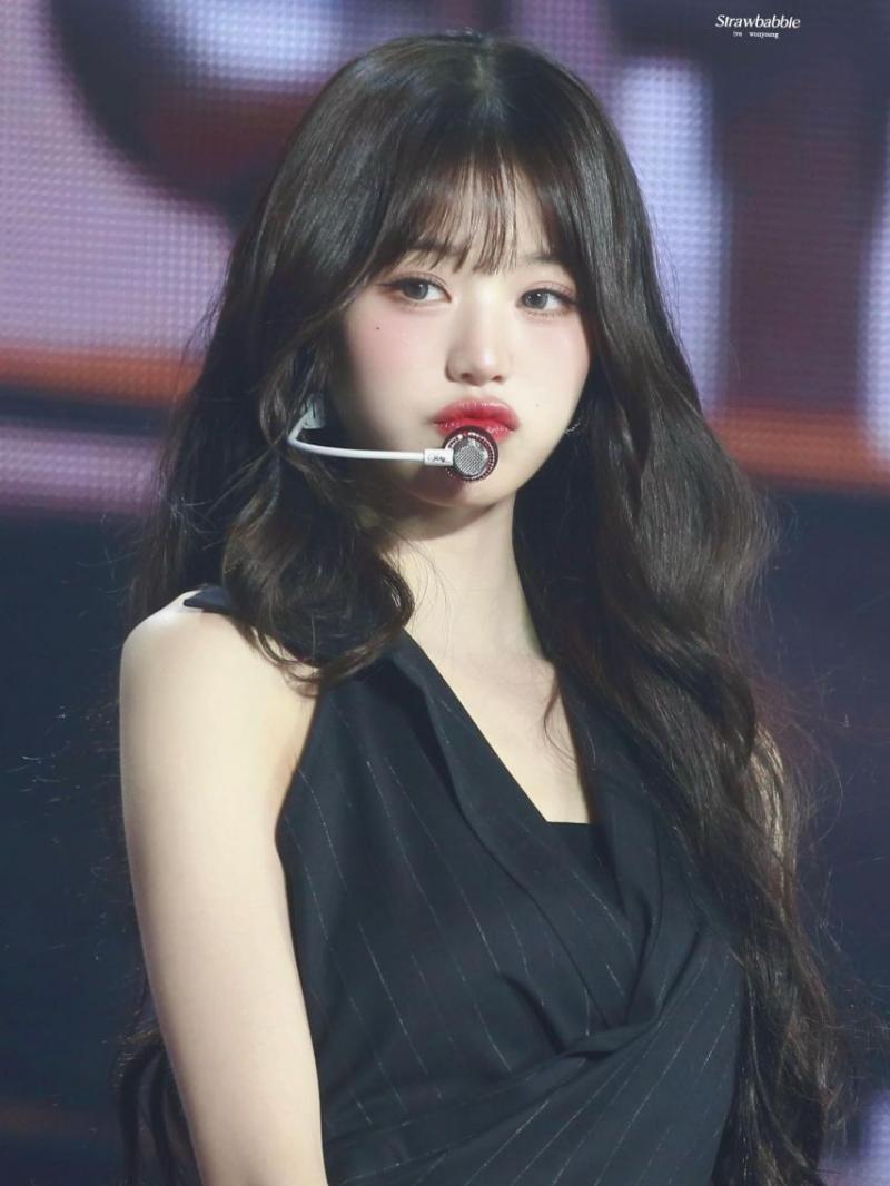 IVE (아이브) 장원영