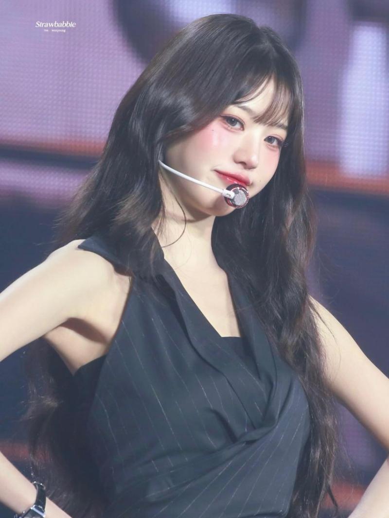 IVE (아이브) 장원영