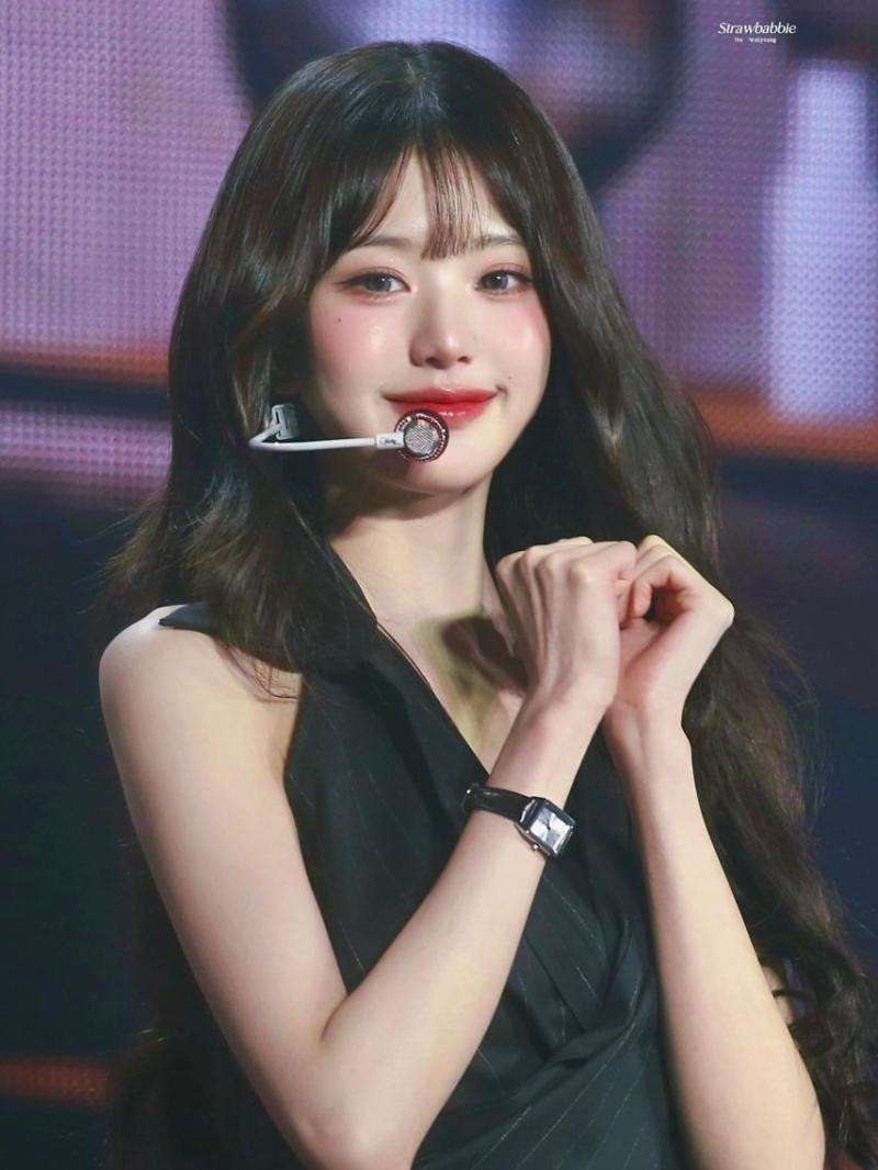 IVE (아이브) 장원영