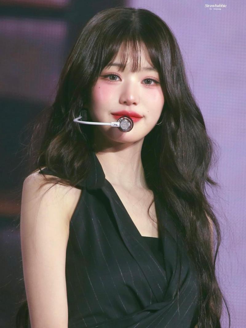 IVE (아이브) 장원영