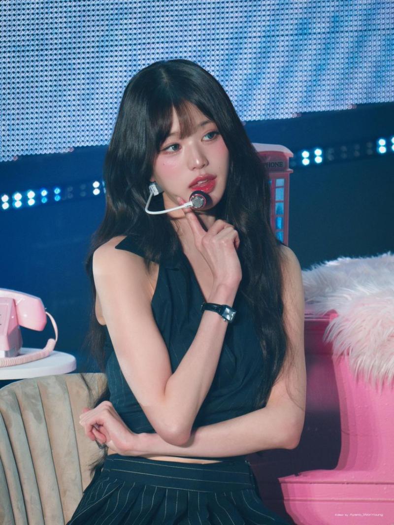 IVE (아이브) 장원영