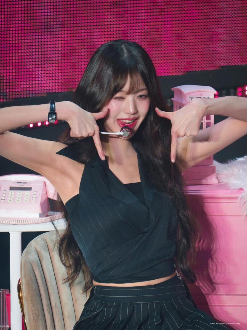 IVE (아이브) 장원영
