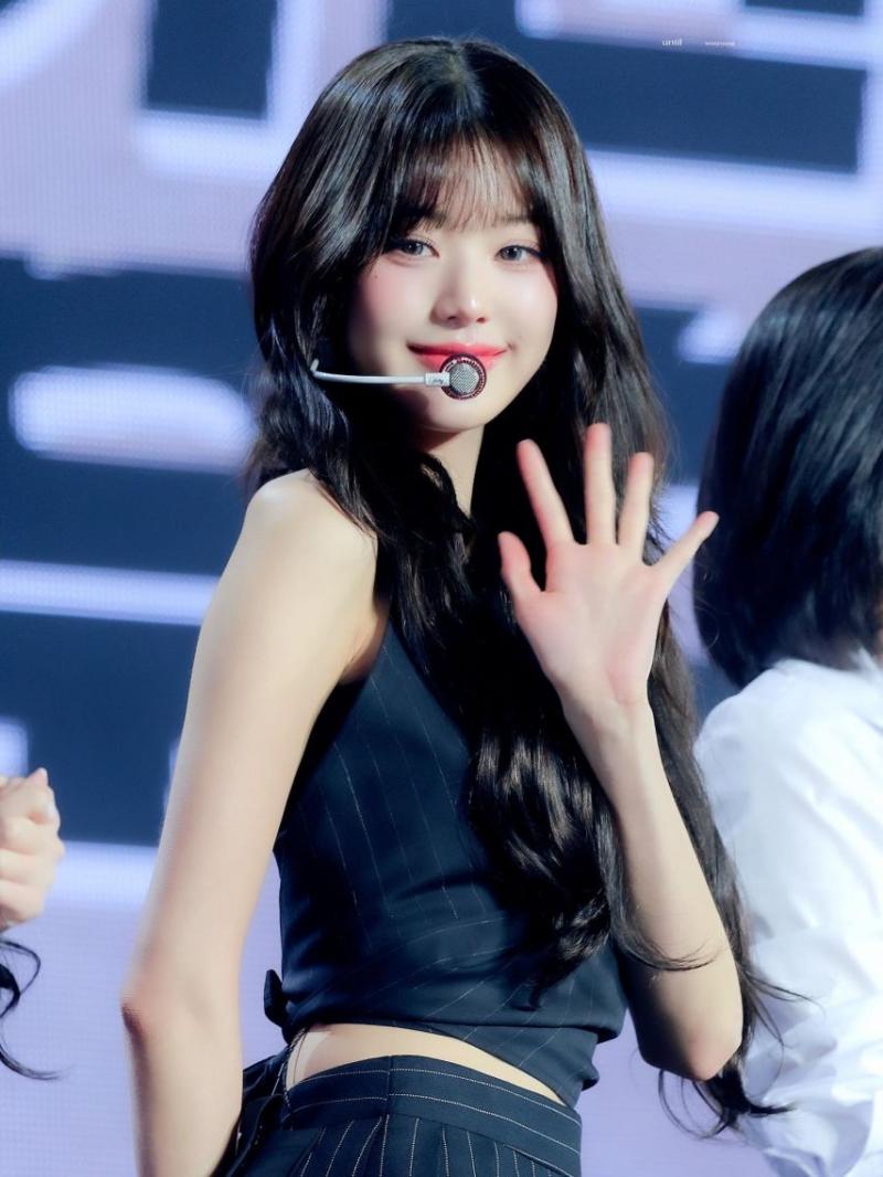 IVE (아이브) 장원영