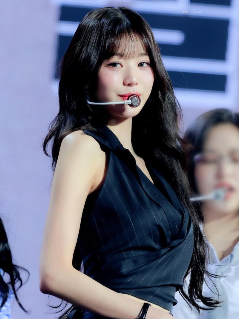 IVE (아이브) 장원영