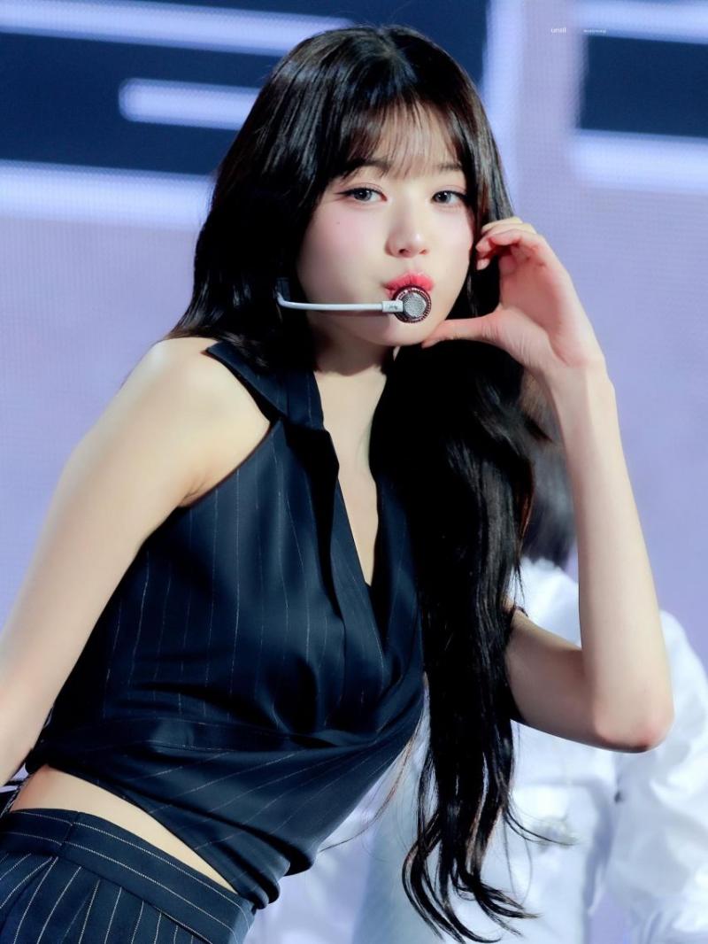 IVE (아이브) 장원영