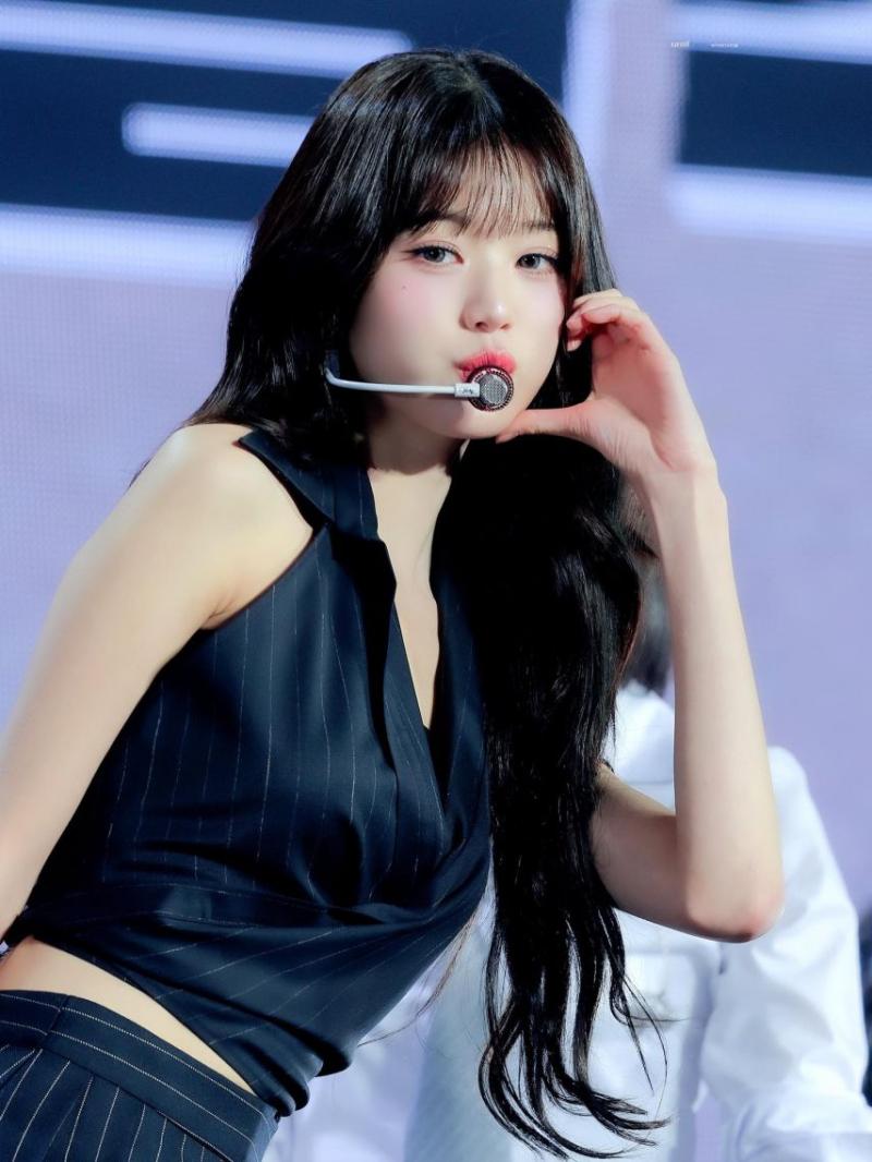 IVE (아이브) 장원영