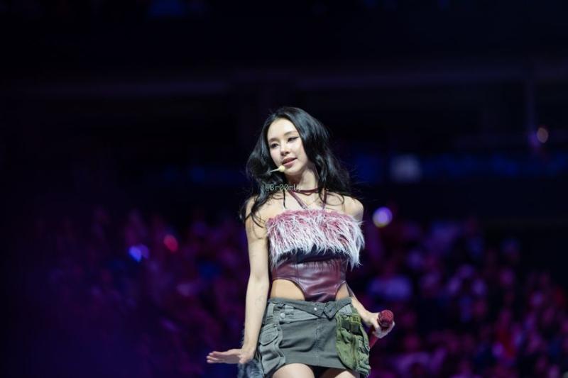 트와이스 채영