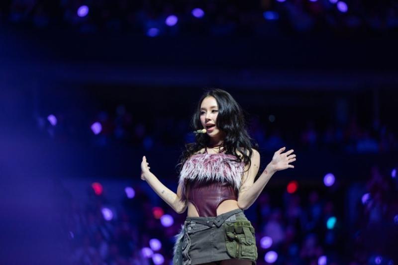 트와이스 채영