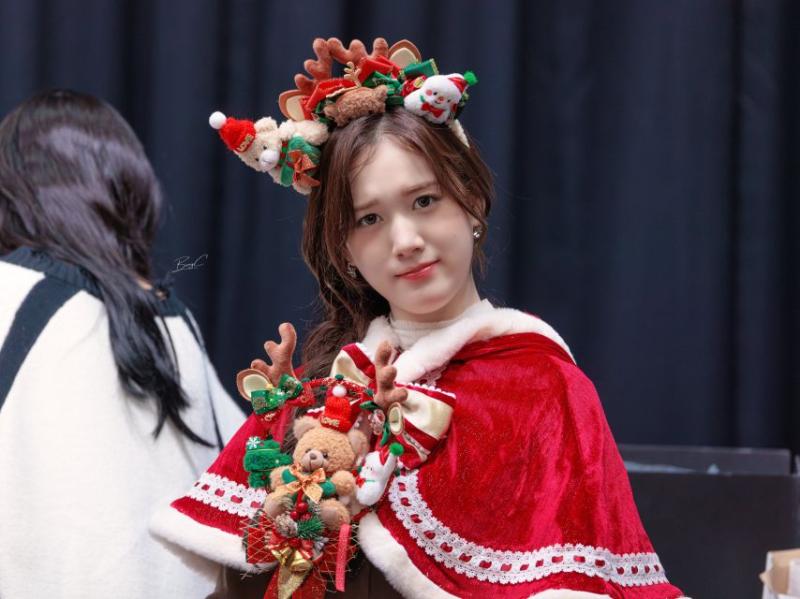스테이씨 재이
