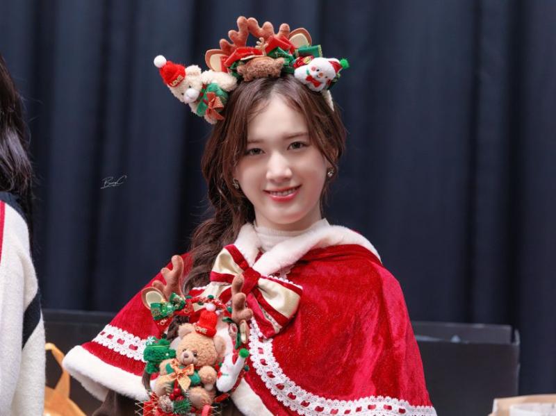 스테이씨 재이