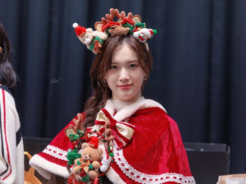 스테이씨 재이