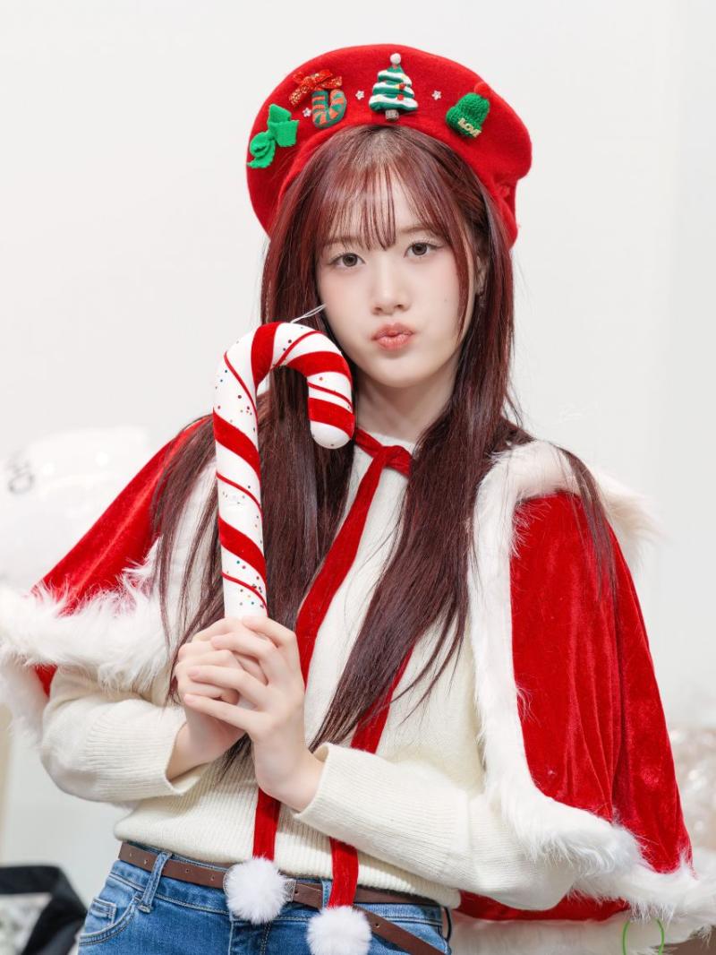 스테이씨 재이