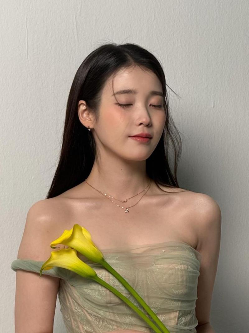 Pretty IU