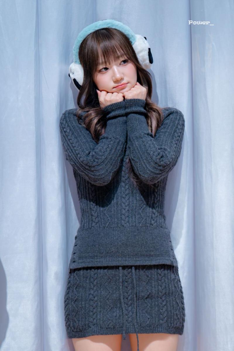 트리플에스 윤서연