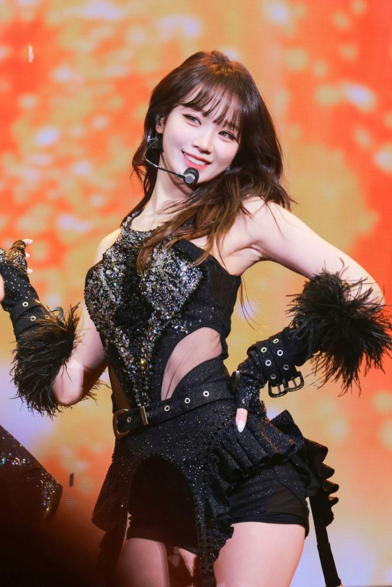르세라핌 김채원