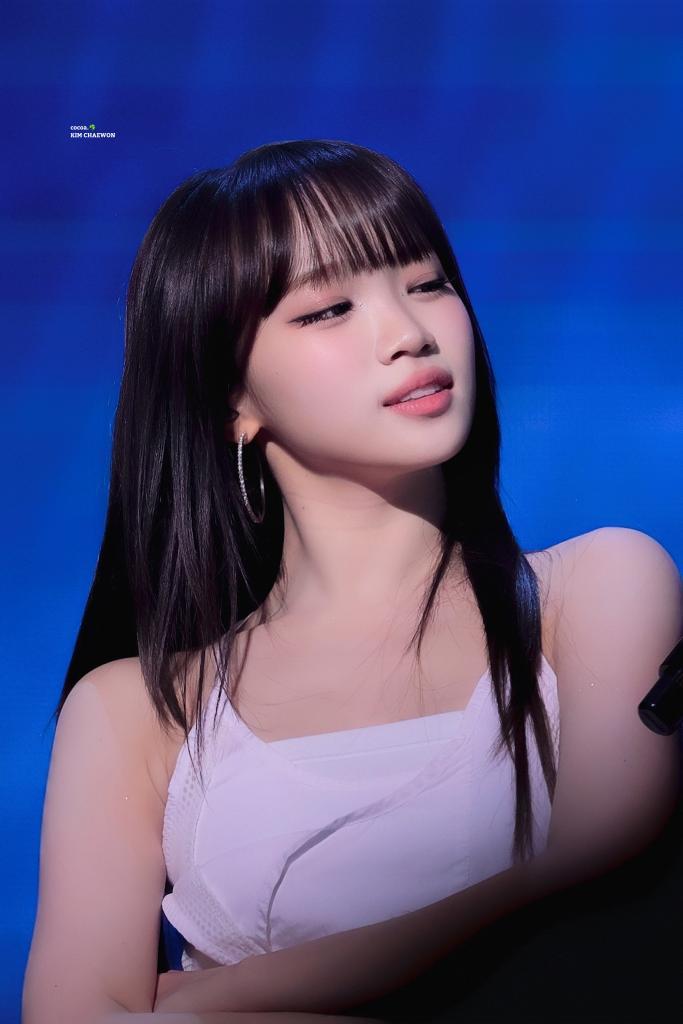 르세라핌 김채원