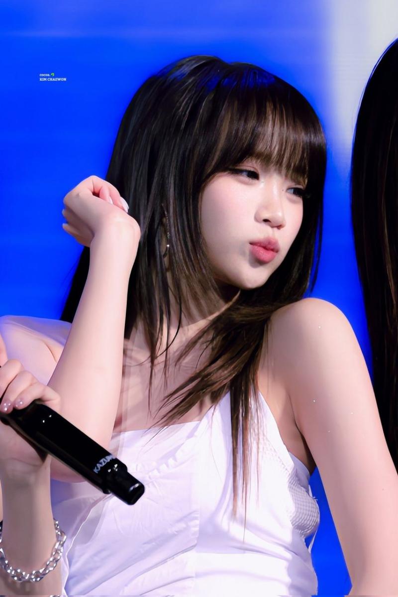 르세라핌 김채원