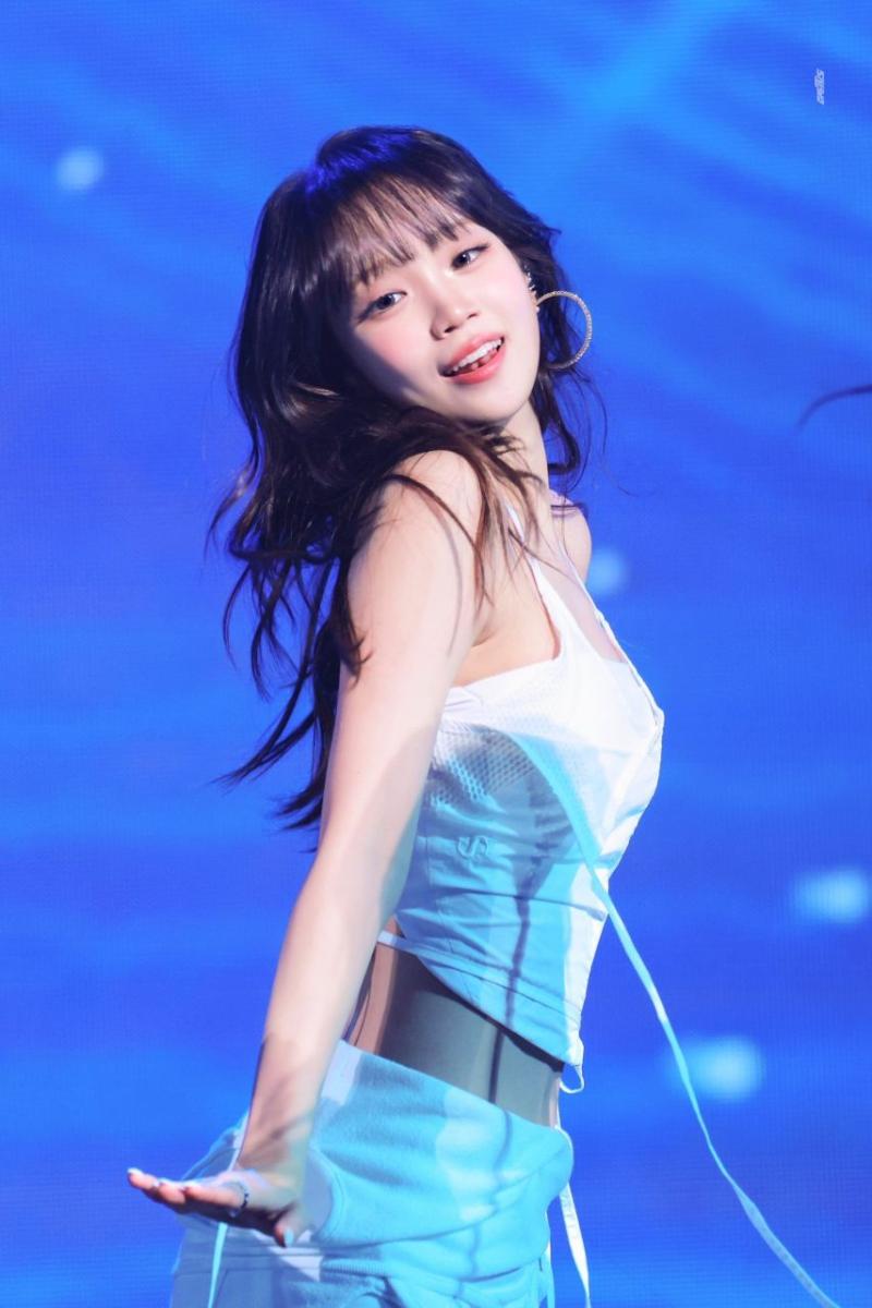 르세라핌 김채원