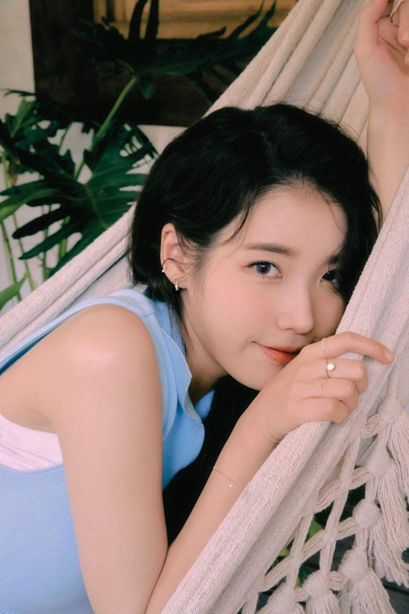 아이유