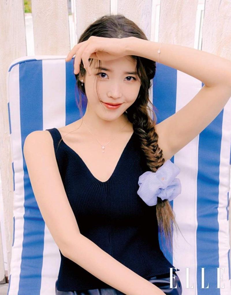 아이유