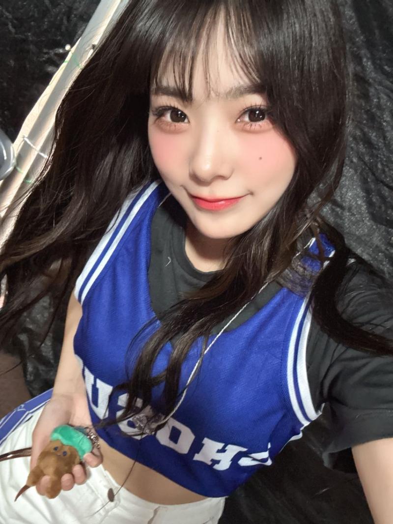 [QWER] 시연